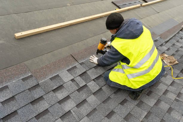 Quick and Trustworthy Emergency Roof Repair Services in Crooked River Ranch, OR