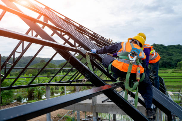 Best Metal Roofing Contractor  in Crooked River Ranch, OR
