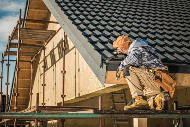 Roof Gutter Cleaning in Crooked River Ranch, OR