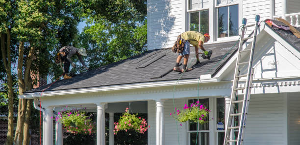 Quick and Trustworthy Emergency Roof Repair Services in Crooked River Ranch, OR